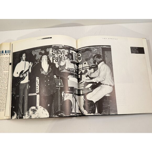 Jim Morrison Dark Star Hardcover By Jones, Dylan - GOOD - Picture 10 of 16